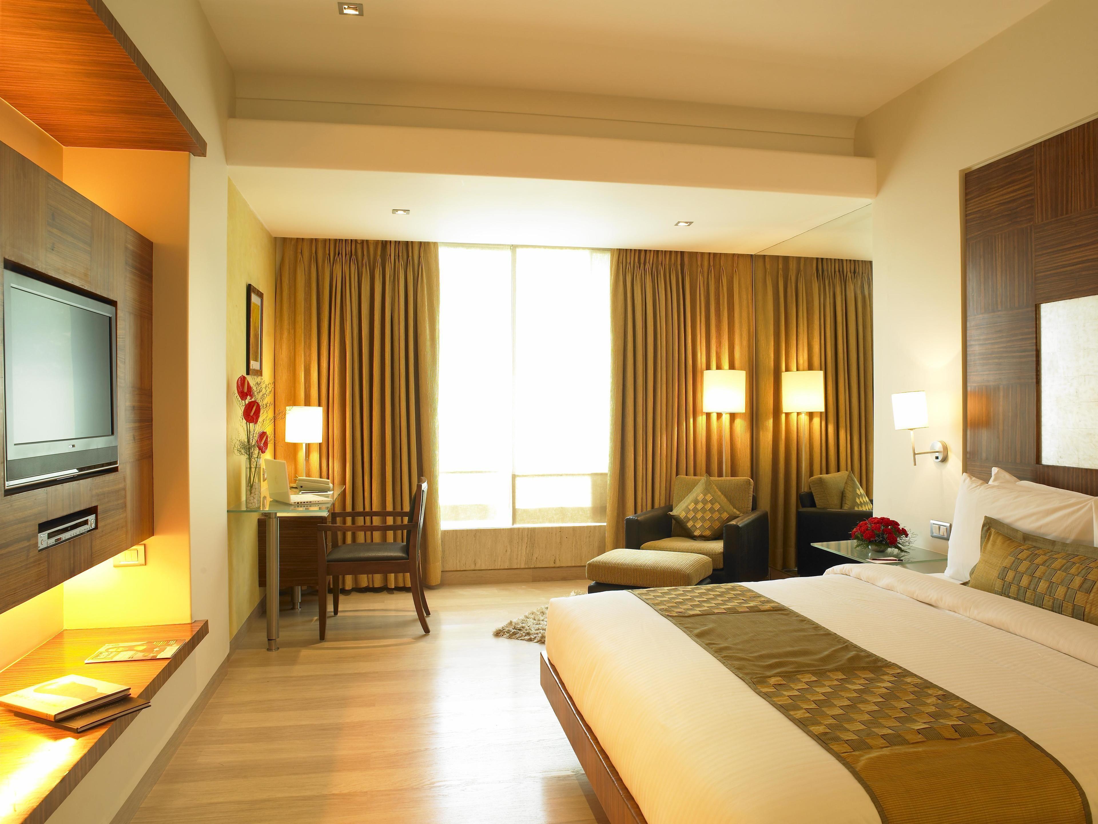 Mirage Hotel, Mumbai International Airport, Mumbai